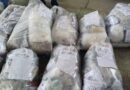 QUASE 600 QUILOS DE DROGAS VIRAM CINZAS EM PINDAMONHANGABA APÓS APREENSÕES NO VALE DO PARAÍBA