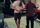 HOMEM É PRESO APÓS ATROPELAR COMPANHEIRA EM ANGRA DOS REIS E CASO É REGISTRADO COMO TENTATIVA DE FEMINICÍDIO