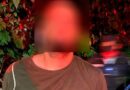 FORAGIDO HÁ 9 ANOS CAI EM ITATIAIA: SUSPEITO DE HOMICÍDIO É PRESO APÓS CERCO, FUGA E TROCA DE TIROS