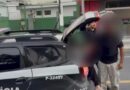 FURTOS EM SÉRIE: INVESTIGADO POR LEVAR CAMINHÕES NO LITORAL NORTE É PRESO EM JACAREÍ