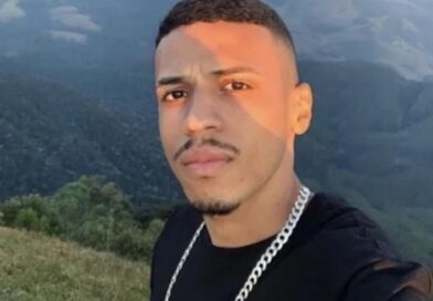 ADEUS, PEDRO: JOVEM MORRE APÓS MAIS DE DOIS MESES INTERNADO POR ACIDENTE NA DUTRA EM SÃO JOSÉ