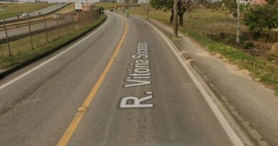CORPO É ENCONTRADO DE MADRUGADA EM ÁREA ISOLADA DE ITATIAIA E POLÍCIA INVESTIGA POSSÍVEL HOMICÍDIO