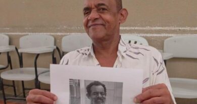 APÓS MAIS DE 20 ANOS SEM VER A FAMÍLIA HOMEM ACOLHIDO EM TAUBATÉ REENCONTRA A MÃE DE 86 ANOS E SE PREPARA PARA VOLTAR PARA CASA