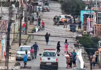 CORRIDA CONTRA O TEMPO EM POUSO ALEGRE: CRIANÇA DESACORDADA APÓS CONVULSÃO É SALVA PELA PM COM AJUDA DE MORADORES