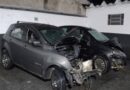TRAGÉDIA NA ESTRADA DE CAMPOS: MULHER MORRE E CINCO FICAM FERIDOS EM BATIDA FRONTAL EM PINDAMONHANGABA