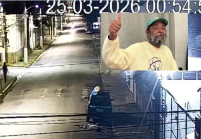 CRIME QUE CHOCOU CRUZEIRO TEM RESPOSTA DA POLÍCIA CIVIL: ADOLESCENTES SÃO IDENTIFICADOS EM INVESTIGAÇÃO DE HOMICÍDIO