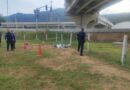 MOTO DESPENCA DE ALTURA DE 20 METROS NO CONTORNO SUL E DEIXA HOMEM MORTO E MULHER EM ESTADO GRAVE EM SÃO SEBASTIÃO