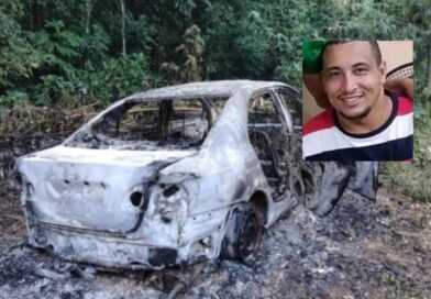 PASTOR CADEIRANTE É EXECUTADO COM TIROS E TEM CORPO JOGADO NO RIO PARAÍBA EM VOLTA REDONDA