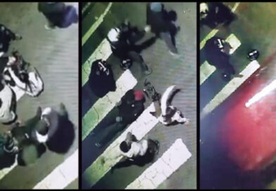 MOTORISTA QUE MATOU 4 JOVENS NA GERALDO SCAVONE APÓS ATROPELAMENTO BRUTAL VAI A JÚRI POPULAR EM SÃO JOSÉ