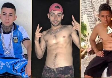 11 DIAS DE MISTÉRIO EM TAUBATÉ: AMIGOS INSEPARÁVEIS DESAPARECEM APÓS ENTRAREM EM CARRO PRETO