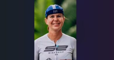 CICLISTA MORRE DURANTE DESAFIO DE 555 KM NA SERRA DA MANTIQUEIRA E LUTO TOMA CONTA DO ESPORTE