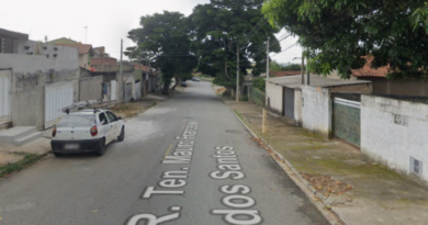 ADOLESCENTE DE 16 ANOS É BALEADO POR CIÚMES EM TAUBATÉ E CASO É INVESTIGADO COMO TENTATIVA DE HOMICÍDIO