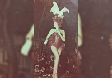 MORRE EM UBATUBA WALDIRENE NOGUEIRA, PIONEIRA TRANS QUE FEZ HISTÓRIA NO BRASIL