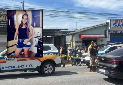 CICLISTA DE 25 ANOS MORRE APÓS CAIR DE BICICLETA E SER ATINGIDA POR ÔNIBUS EM POUSO ALEGRE