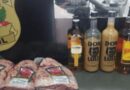 FURTO, NOTA FALSA E ADOLESCENTES ENVOLVIDOS: GRUPO É PRESO APÓS FLAGRANTE COM CARNES ROUBADAS EM SÃO JOSÉ DOS CAMPOS