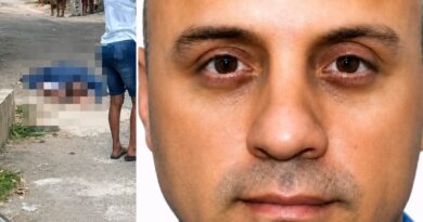 LÍDER DO TCP É EXECUTADO A TIROS DE FUZIL NO COMPLEXO DA CALIFÓRNIA E BARRA DO PIRAÍ VOLTA A REGISTRAR HOMICÍDIO APÓS 150 DIAS