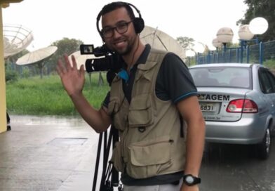 ADEUS, FELIPE: CINEGRAFISTA MORRE EM COLISÃO FRONTAL NA SERRA DA MANTIQUEIRA DURANTE VIAGEM COM A FAMÍLIA