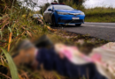 HOMEM É ENCONTRADO MORTO COM TIRO NA CABEÇA ÀS MARGENS DA RODOVIA DO CONTORNO EM VOLTA REDONDA