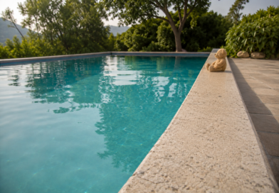ALMOÇO EM FAMÍLIA TERMINA EM TRAGÉDIA: BEBÊ MORRE APÓS CAIR EM PISCINA EM POTIM