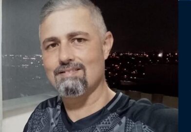 ADEUS, MÁRCIO DOUGLAS: CORREDOR AMADOR MORRE APÓS CAIR AO TENTAR EMBARCAR EM ÔNIBUS EM SÃO JOSÉ DOS CAMPOS