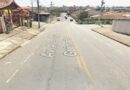 CARRO CONTRA O MURO E SUSPEITA DE FEMINICÍDIO: HOMEM É PRESO APÓS MULHER DIZER QUE MARIDO PROVOCOU BATIDA EM PINDAMONHANGABA