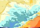 FRIO APERTA NO VALE E NEVOEIRO PODE COMPLICAR O TRÂNSITO NAS PRIMEIRAS HORAS DO DIA