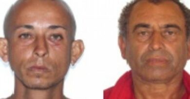 JUSTIÇA MANDA PRENDER IDOSO ACUSADO DE ATACAR HOMEM COM FACÃO NO JARDIM COLONIAL EM SÃO JOSÉ DOS CAMPOS