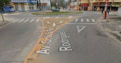 MORREU ESPERANDO JUSTIÇA: IDOSA DE 89 ANOS É ATROPELADA, MOTORISTA FOGE E POLÍCIA PROCURA RESPONSÁVEL EM SÃO JOSÉ