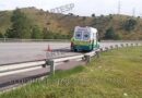 CORPO DE HOMEM AINDA NÃO IDENTIFICADO É ENCONTRADO ÀS MARGENS DA RODOVIA CARVALHO PINTO EM JACAREÍ