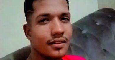 TRABALHADOR É MORTO COM BARRA DE FERRO EM ALOJAMENTO DE EMPRESA EM POUSO ALEGRE