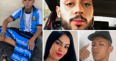 NO DIA DAS MÃES, FAMÍLIAS VIVEM A DOR DA ESPERA POR FILHOS DESAPARECIDOS NO VALE DO PARAÍBA