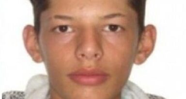 QUEM MATOU RAFAEL? JOVEM TATUADOR É ENCONTRADO MORTO AO LADO DE CARRO INCENDIADO EM ROSEIRA