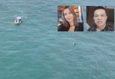 FESTA, LANCHA E MOTO AQUÁTICA: TESTEMUNHAS DIZEM À POLÍCIA QUE BRUNA E DHEORGE SAÍRAM SEM AVISAR RESPONSÁVEL ANTES DE DESAPARECIMENTO EM ILHABELA