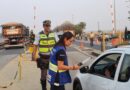 LEI SECA FECHA O CERCO NO VALE: BLITZ FISCALIZA 862 MOTORISTAS E 15 CONDUTORES SE RECUSAM AO BAFÔMETRO