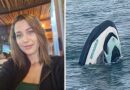 MOTO AQUÁTICA À DERIVA E CASAL DESAPARECIDO: BUSCAS POR DHEOGE E BRUNA ENTRAM EM NOVA FASE EM ILHABELA
