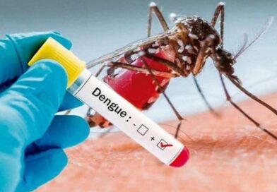 TERCEIRA MORTE POR DENGUE EM TAUBATÉ ACENDE NOVO ALERTA EM MEIO À EPIDEMIA