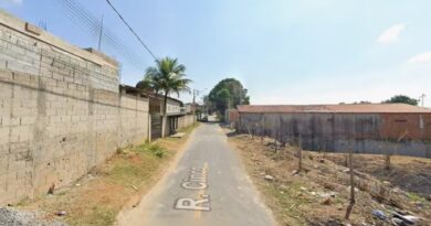 MISTÉRIO NA ZONA LESTE: MULHER QUE ESTAVA DESAPARECIDA É ENCONTRADA MORTA DENTRO DE CASA, ENROLADA EM COBERTOR, EM SÃO JOSÉ DOS CAMPOS