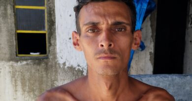 POLÍCIA INVESTIGA SE HOMEM FOI MORTO A PEDRADAS APÓS CORPO SER ENCONTRADO EM PINDA