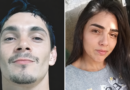 SUSPEITO DE ENFORCAR E ESPANCAR EX COMPANHEIRA SE ENTREGA À POLÍCIA EM VARGEM APÓS DIAS FORAGIDO