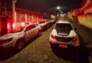 CHICÓ É EXECUTADO A TIROS EM VIA PÚBLICA E POLÍCIA INVESTIGA HOMICÍDIO EM SANTA BRANCA