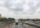 DUTRA TERÁ DESVIOS NOTURNOS EM SÃO JOSÉ DOS CAMPOS E MOTORISTAS DEVEM FICAR ATENTOS ÀS OBRAS NO VIADUTO VIDOCA