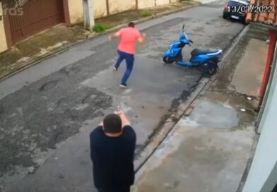 COMERCIANTE QUE ATIROU EM EX VICE-PREFEITO DE ATIBAIA É CONDENADO A 9 MESES DE DETENÇÃO