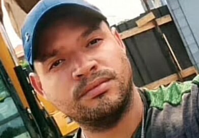 SUSPEITO DE MATAR MOTORISTA THALITA É PRESO APÓS CERCO DA POLÍCIA CIVIL ENTRE RIO E VALE DO PARAÍBA