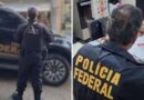 PF MIRA GRUPO SUSPEITO DE USAR DOCUMENTOS FALSOS PARA ABRIR CONTAS E DAR PREJUÍZO DE MAIS DE R$ 121 MIL À CAIXA