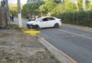 IDOSO DE 66 ANOS MORRE ATROPELADO EM AVENIDA QUE LIGA BARRA MANSA E VOLTA REDONDA