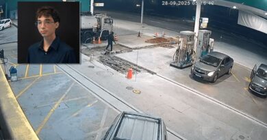 MATHEUS HELFSTEIN: MOTORISTA ACUSADO POR MORTE DE JOVEM NA DUTRA VAI A JÚRI POPULAR