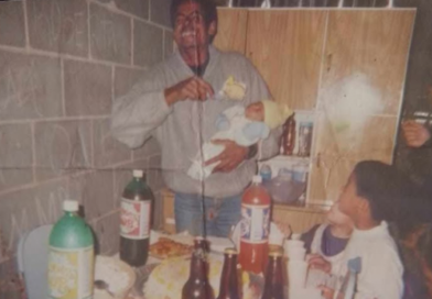 FAMÍLIA BUSCA POR AGNALDO E MANTÉM ESPERANÇA DE REENCONTRO APÓS QUASE 20 ANOS