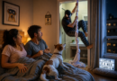 PET ALERTA TUTORA E AJUDA A REVELAR INVASÃO DE APARTAMENTO POR “HOMEM ARANHA” EM CONDOMÍNIO DE LUXO EM SÃO JOSÉ DOS CAMPOS