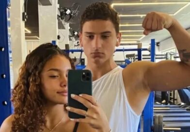 APÓS GRAVE ACIDENTE NA RIO-SANTOS, FAMÍLIA FAZ VAQUINHA PARA AJUDAR JOVEM CASAL INTERNADO EM ESTADO GRAVE