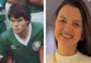 SUSPEITA DE DENGUE: MORTE DE RENATA, FILHA DO EX JOGADOR REINALDO XAVIER, COMOVE TAUBATÉ